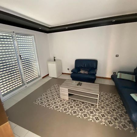 Appartement Casa Chiquinha à Ribeira da Prata Extérieur photo