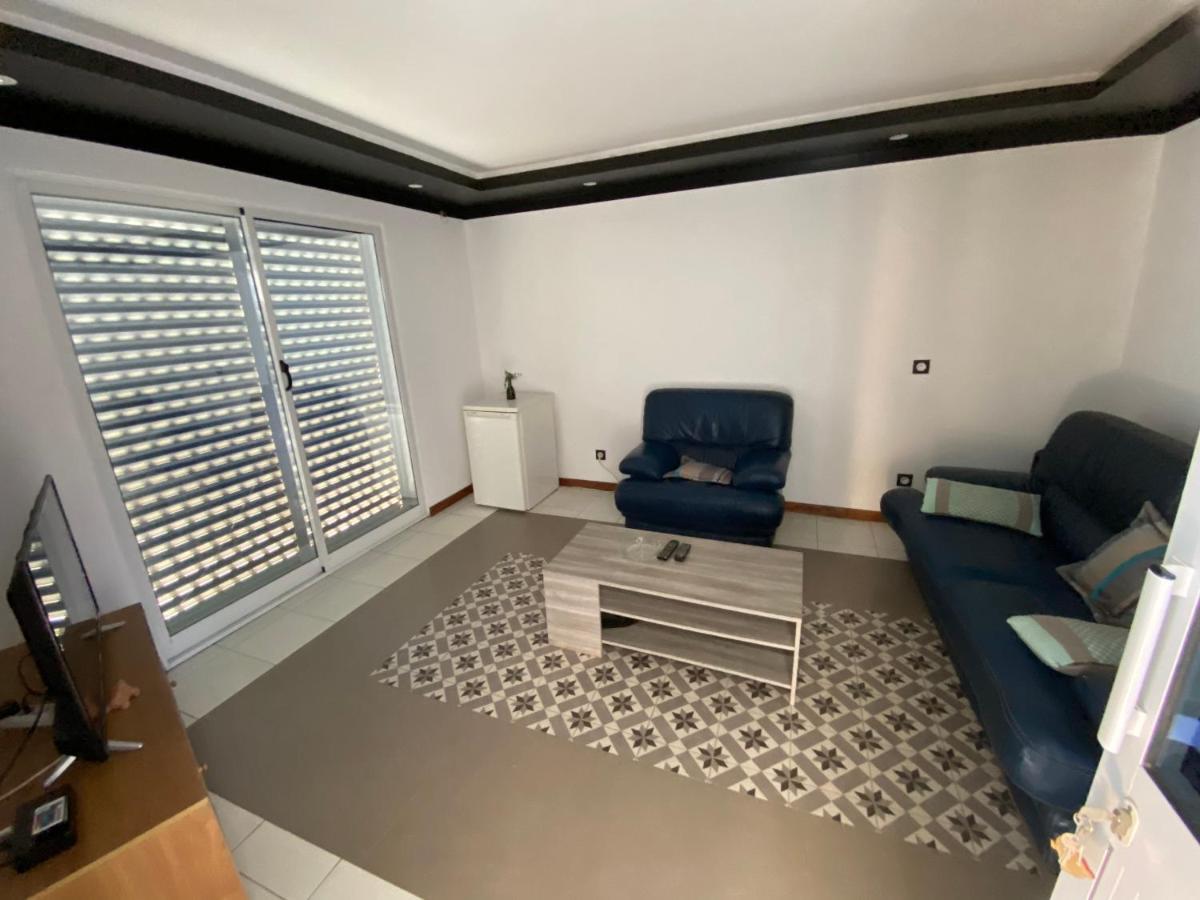 Appartement Casa Chiquinha à Ribeira da Prata Extérieur photo