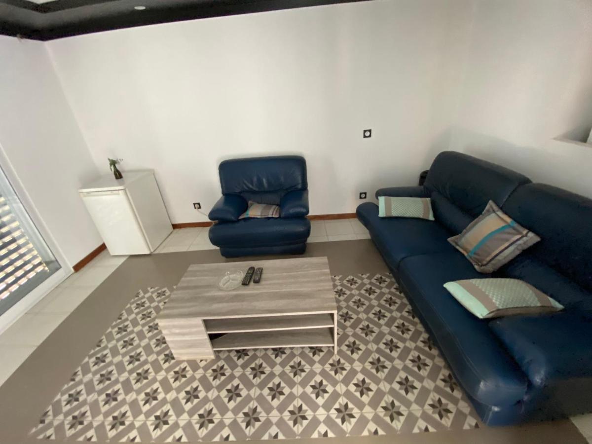 Appartement Casa Chiquinha à Ribeira da Prata Extérieur photo