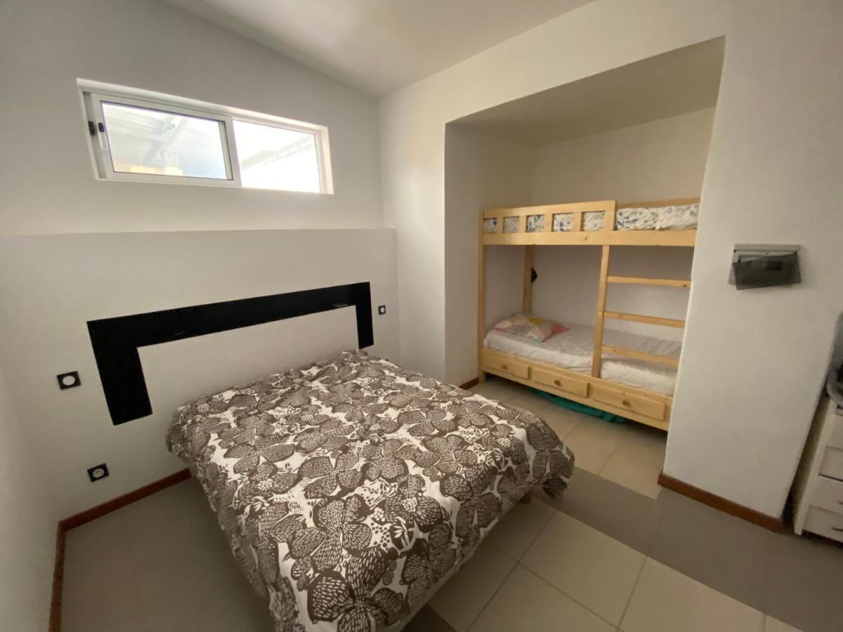 Appartement Casa Chiquinha à Ribeira da Prata Extérieur photo