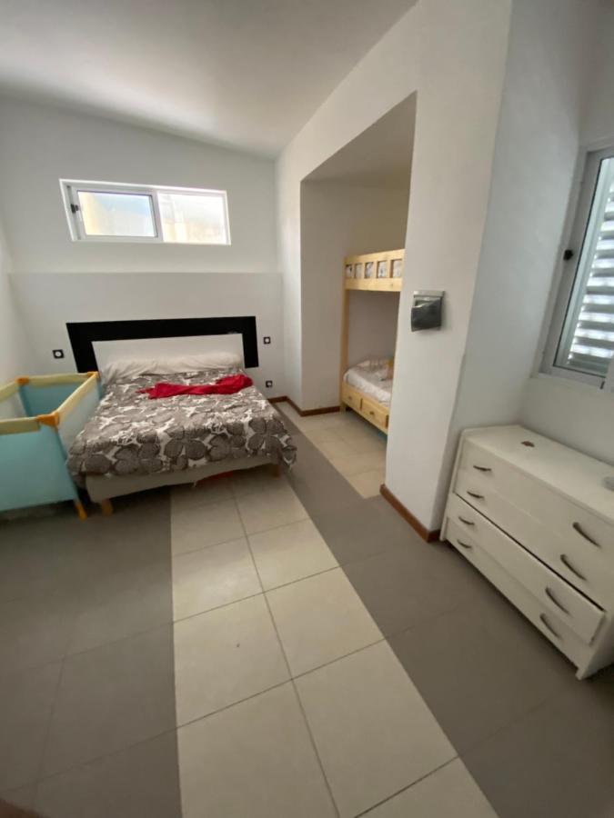 Appartement Casa Chiquinha à Ribeira da Prata Extérieur photo