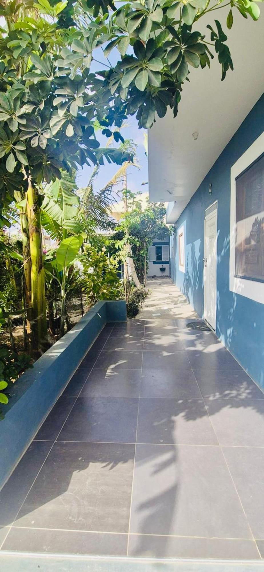 Appartement Casa Chiquinha à Ribeira da Prata Extérieur photo